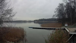 Kisajno, Port Sailor