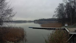 Kisajno, Port Sailor