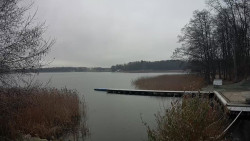 Kisajno, Port Sailor