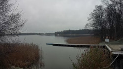 Kisajno, Port Sailor