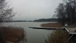 Kisajno, Port Sailor