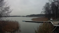 Kisajno, Port Sailor