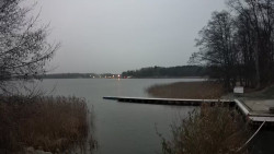 Kisajno, Port Sailor