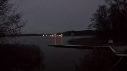 Kisajno, Port Sailor