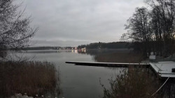 Kisajno, Port Sailor