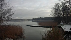 Kisajno, Port Sailor