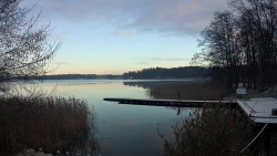 Kisajno, Port Sailor