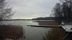 Kisajno, Port Sailor