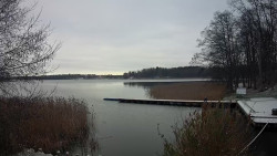 Kisajno, Port Sailor