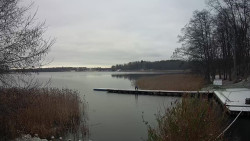 Kisajno, Port Sailor