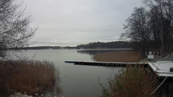 Kisajno, Port Sailor