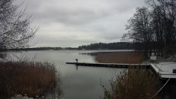 Kisajno, Port Sailor