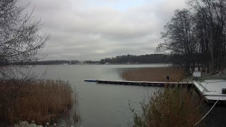 Kisajno, Port Sailor