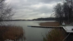 Kisajno, Port Sailor