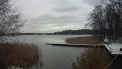 Kisajno, Port Sailor