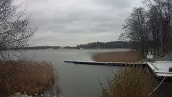 Kisajno, Port Sailor