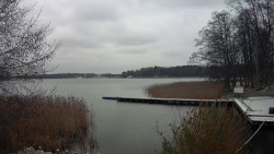 Kisajno, Port Sailor