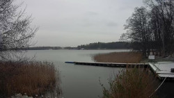 Kisajno, Port Sailor