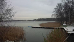 Kisajno, Port Sailor