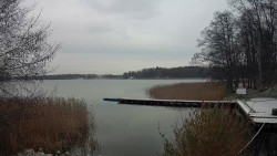 Kisajno, Port Sailor