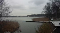 Kisajno, Port Sailor