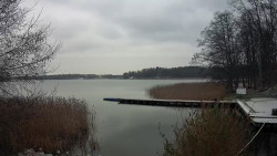 Kisajno, Port Sailor