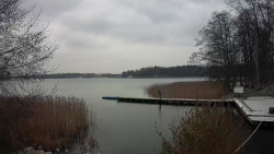 Kisajno, Port Sailor