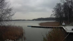 Kisajno, Port Sailor