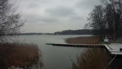 Kisajno, Port Sailor