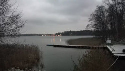 Kisajno, Port Sailor