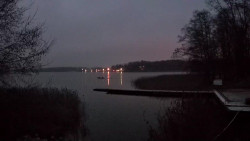 Kisajno, Port Sailor