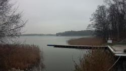 Kisajno, Port Sailor