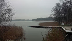 Kisajno, Port Sailor