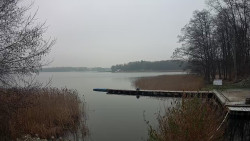 Kisajno, Port Sailor