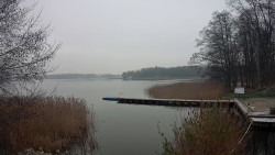 Kisajno, Port Sailor