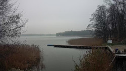 Kisajno, Port Sailor