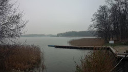 Kisajno, Port Sailor