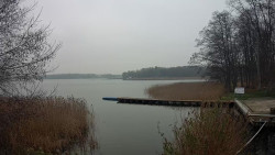 Kisajno, Port Sailor