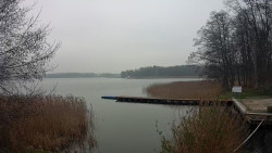 Kisajno, Port Sailor