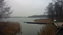 Kisajno, Port Sailor