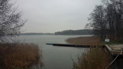 Kisajno, Port Sailor