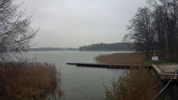 Kisajno, Port Sailor