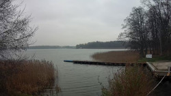 Kisajno, Port Sailor