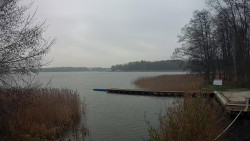 Kisajno, Port Sailor