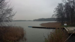 Kisajno, Port Sailor