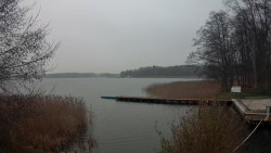 Kisajno, Port Sailor