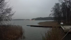 Kisajno, Port Sailor