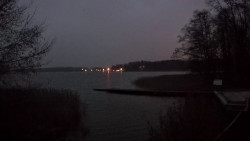 Kisajno, Port Sailor