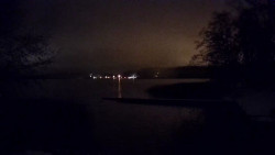 Kisajno, Port Sailor