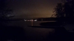 Kisajno, Port Sailor